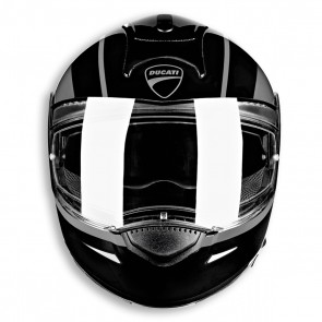 Ducati Flip-Up Helmet Strada Ds 12