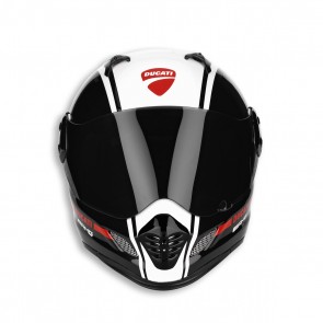 Ducati Diavel BLW Full-Face Helmet