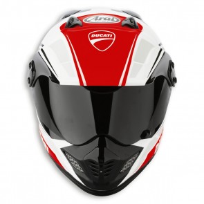Ducati Full-Face Helmet Strada Tour 13