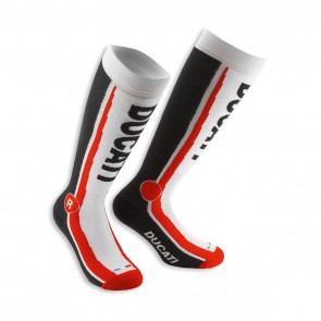 Ducati Performance 14 Tech Socks