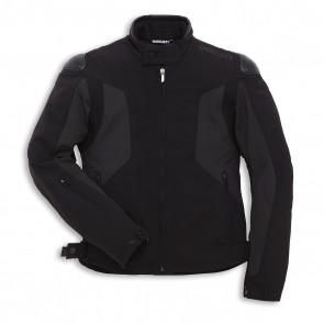 Ducati Fabric Jacket Diavel Tex 14