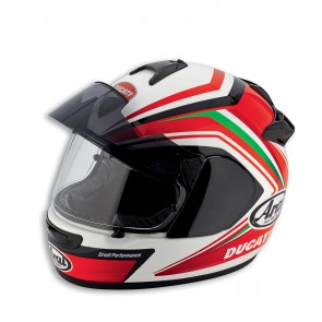 Ducati Full-Face Helmet Ducati Corse SBK 2 Pro