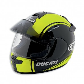 Ducati Full-Face Helmet Ducati HV-1 Pro