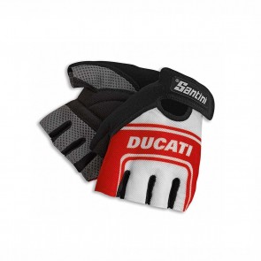 Ducati Corse BK-1 Cycling Gloves