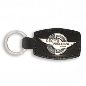 Ducati Meccanica Old Style Keyring