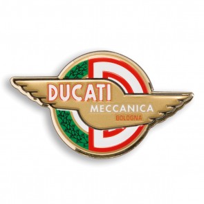 Ducati Shield Magnet
