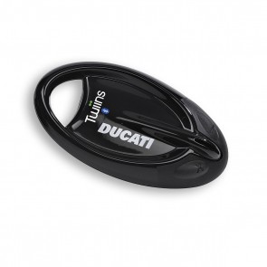 Ducati Bluetooth Intercom