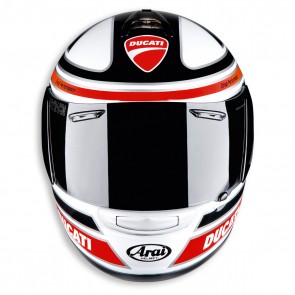 Ducati DTR '09 Helmet