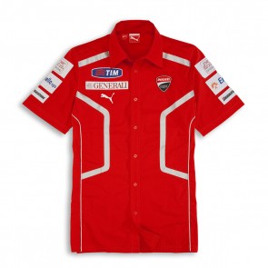 Ducati Team Shirt ‘11