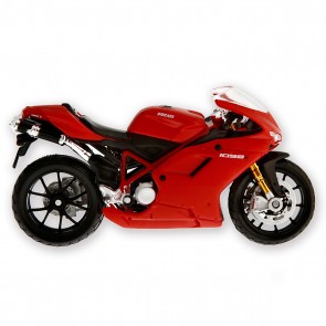 Ducati 1098 Maisto Model