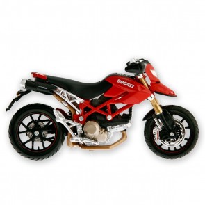 Ducati Hypermotard Model