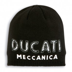 Ducati Meccanica Hat