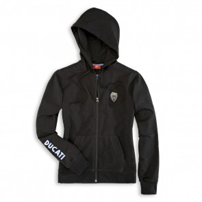 Ducati Womens Meccanica 11 Sweatshirt
