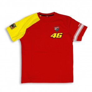 Ducati D46 Start T-Shirt