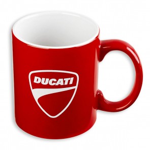 Ducati Company Mug