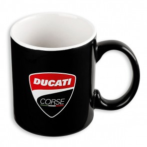 Ducati Corse Mug