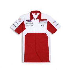 Ducati Team Shirt 12