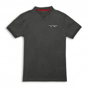 Ducati Short-Sleeved Logo T-Shirt 13
