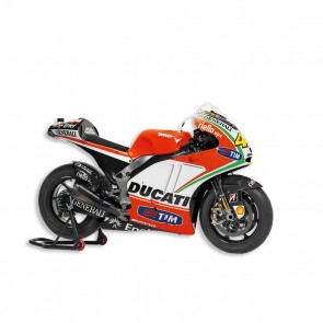 Ducati GP12 Replica Model