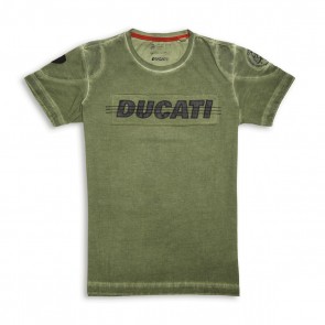 Ducati Rim Diesel T-Shirt
