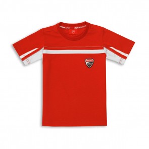 Ducati Corse 14 Kid T-Shirt