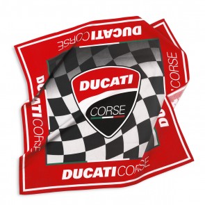 Ducati Corse 14 Bandana