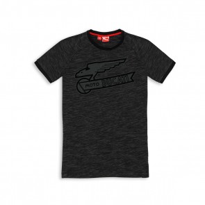 Ducati T-Shirt Vintage Graphic AW13