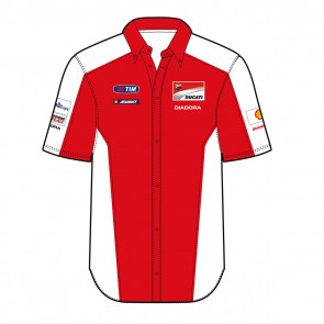 Ducati GP Team Replica 14 Shirt