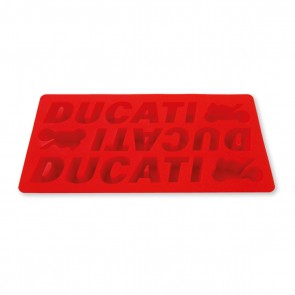 Ducati Trays For Ice And Oven
