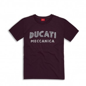 Ducatiana Meccanica T-Shirt