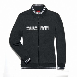 Ducati Womens Giugiaro Sweatshirt