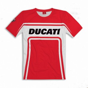 Ducati Corse Track T-Shirt