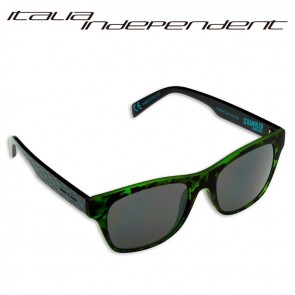 Scrambler Italia Independent Camou Sunglasses