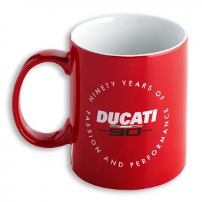 Anniversary Collection Mug