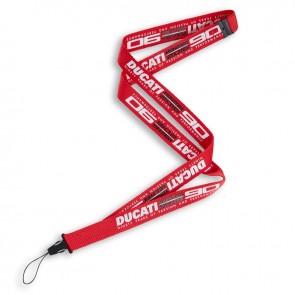 Anniversary Collection Lanyard
