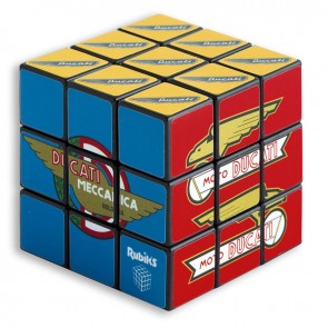 Historical Anniversary Collection Rubiks Cubes