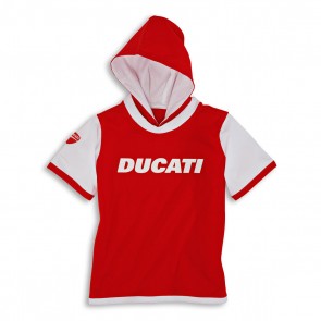 Ducati Company Kids T-Shirt