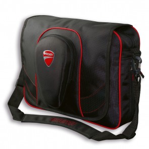 Ducati Laptop Bag