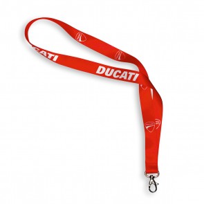 Ducati Corporate Pass Holder 2011