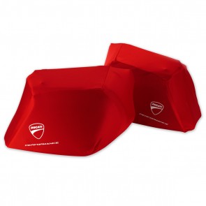 Ducati Case for Side Panniers