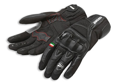 Ducati Gloves